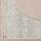 Tapis tressé