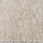 Tapis tressé