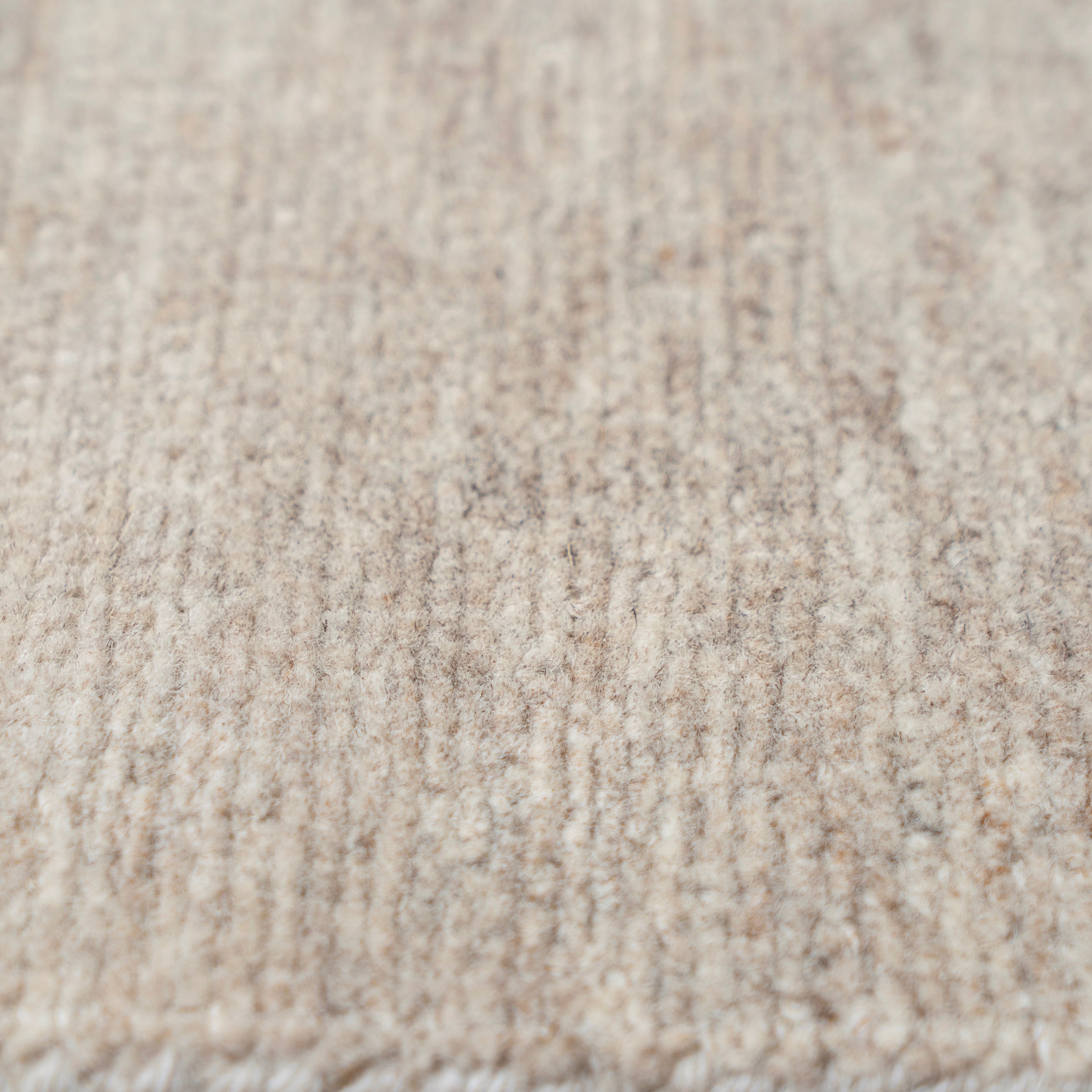 Tapis tressé