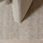 Tapis tressé
