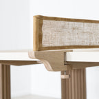 Table de ping-pong Sadie