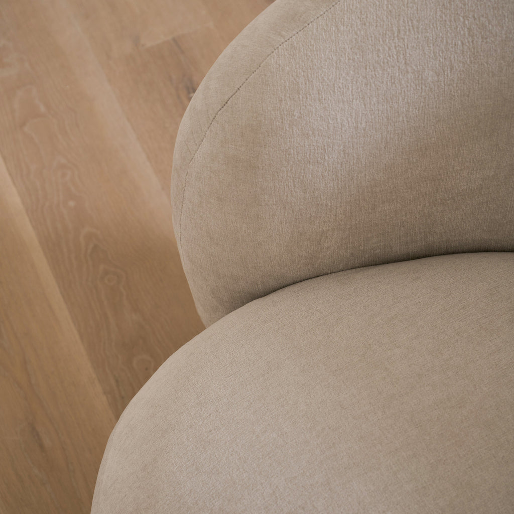 Chaise Selene