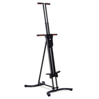 Monte-escalier vertical Soozier en acier - 28 L x 26 l x 82 H