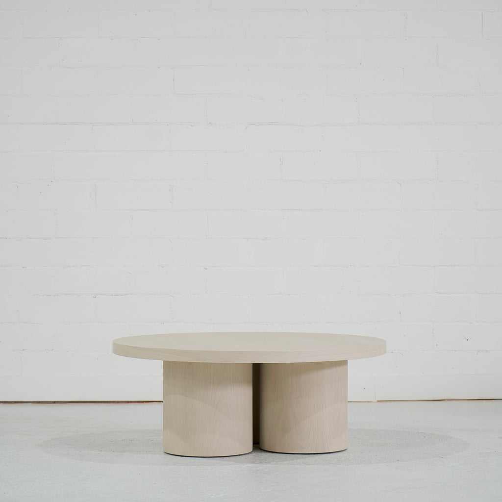 Table basse Tori