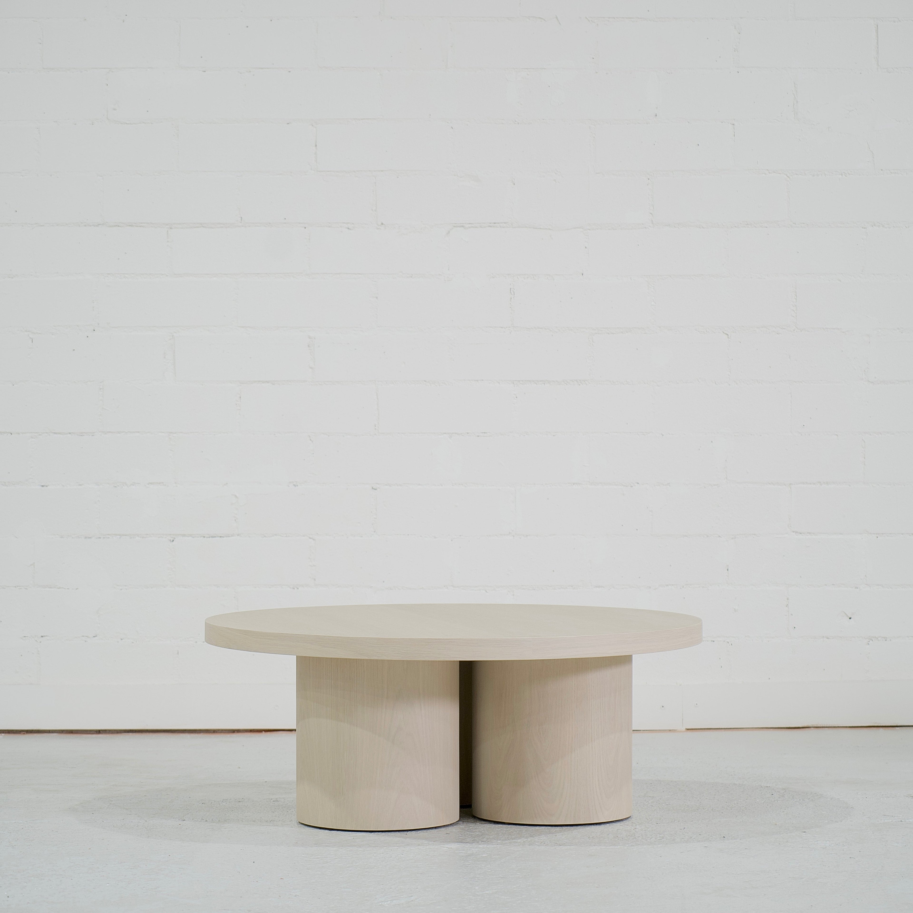 Table basse Tori