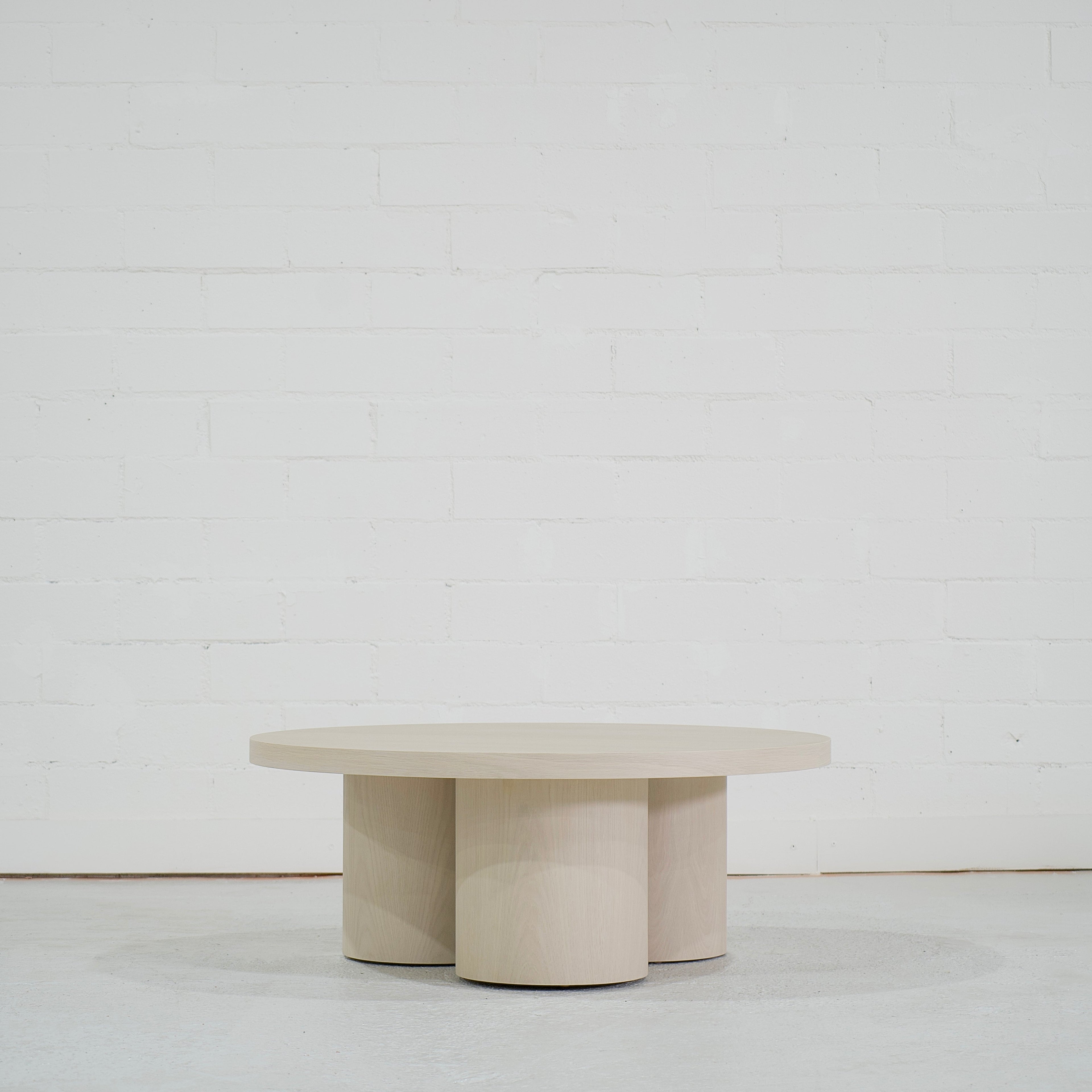 Table basse Tori