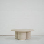 Table basse Tori