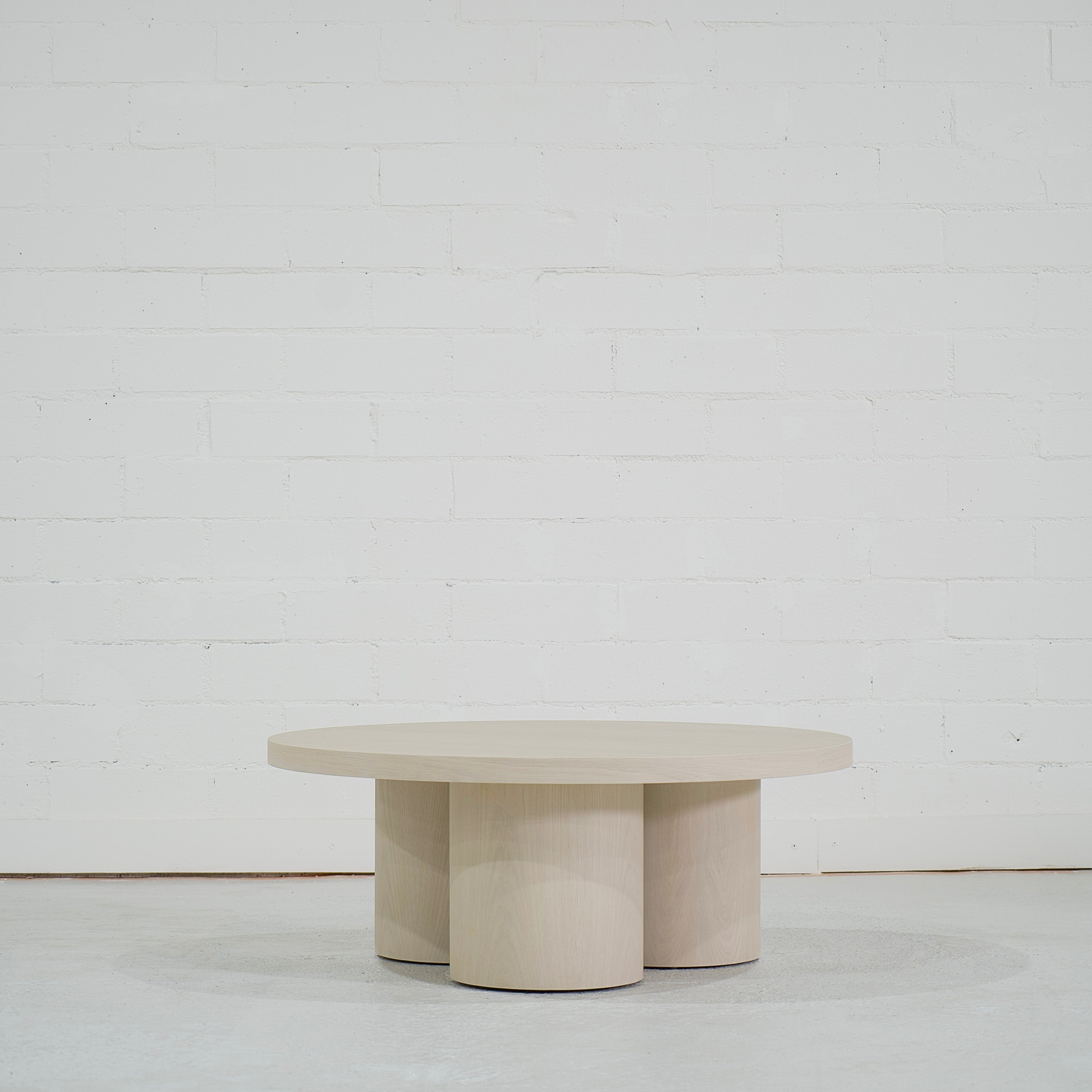 Table basse Tori