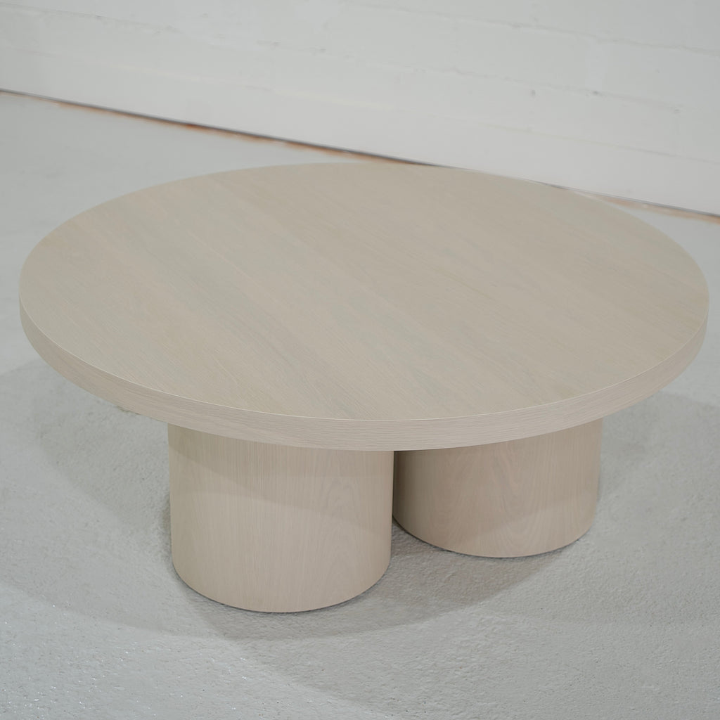 Table basse Tori