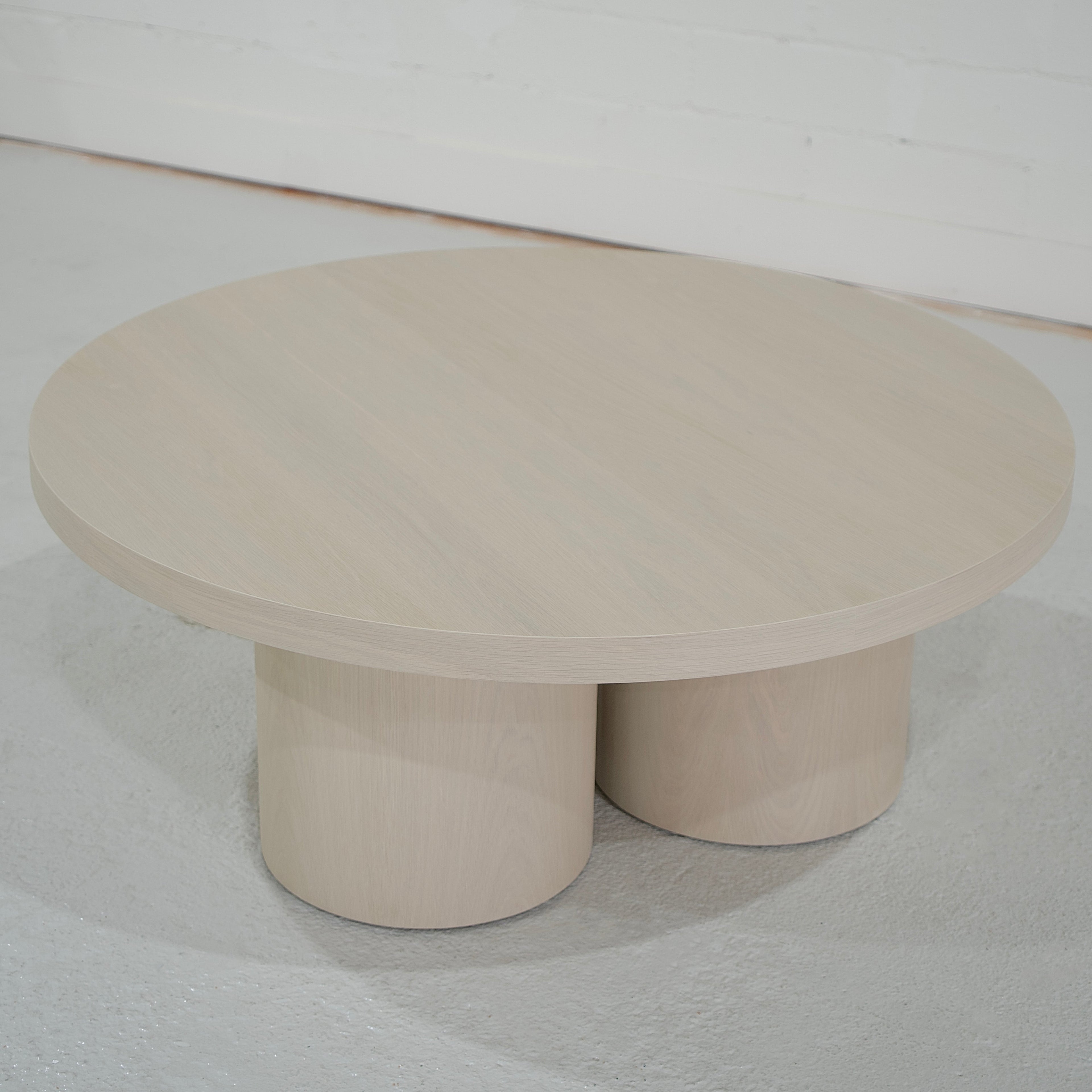 Table basse Tori