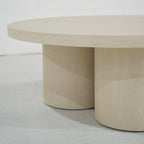 Table basse Tori