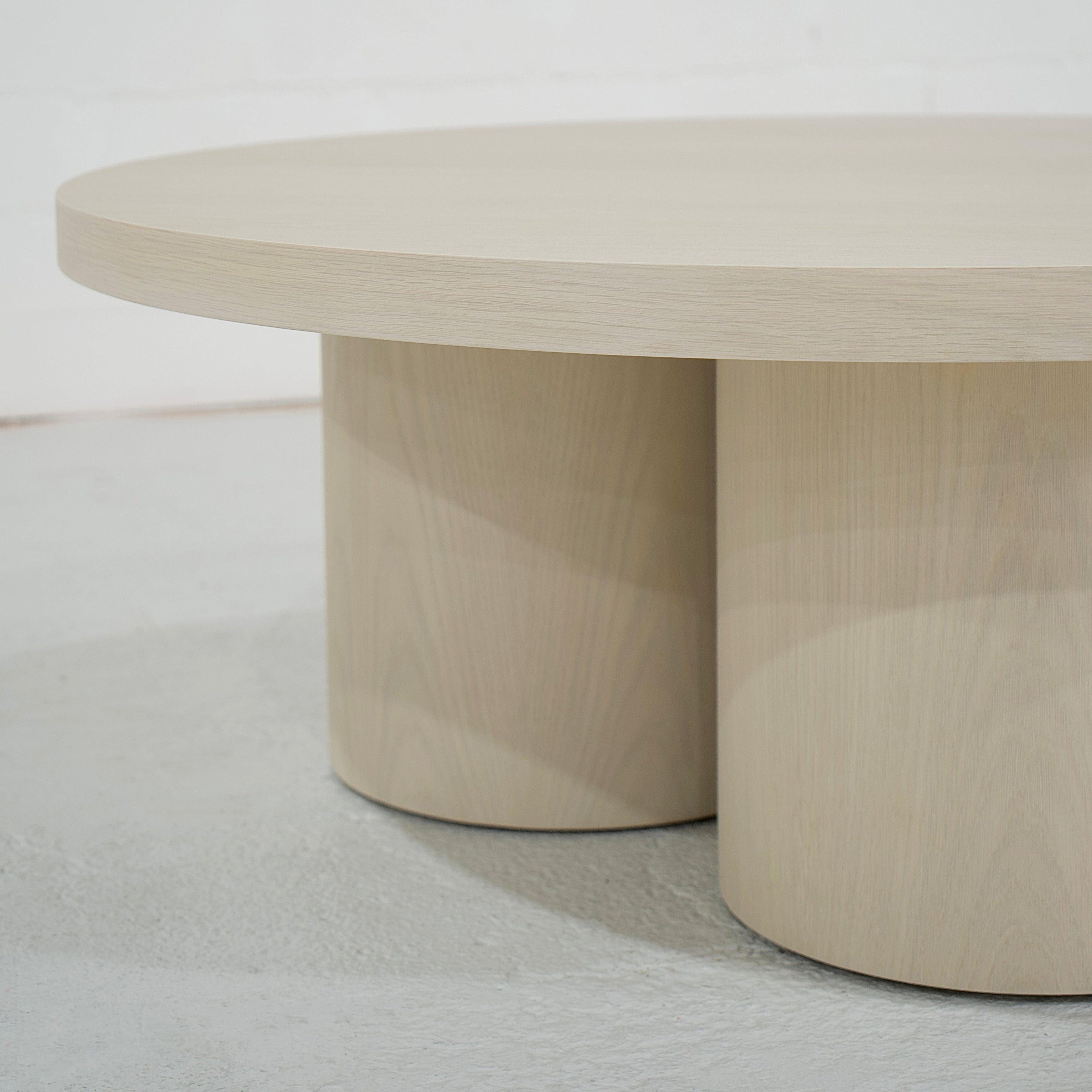 Table basse Tori