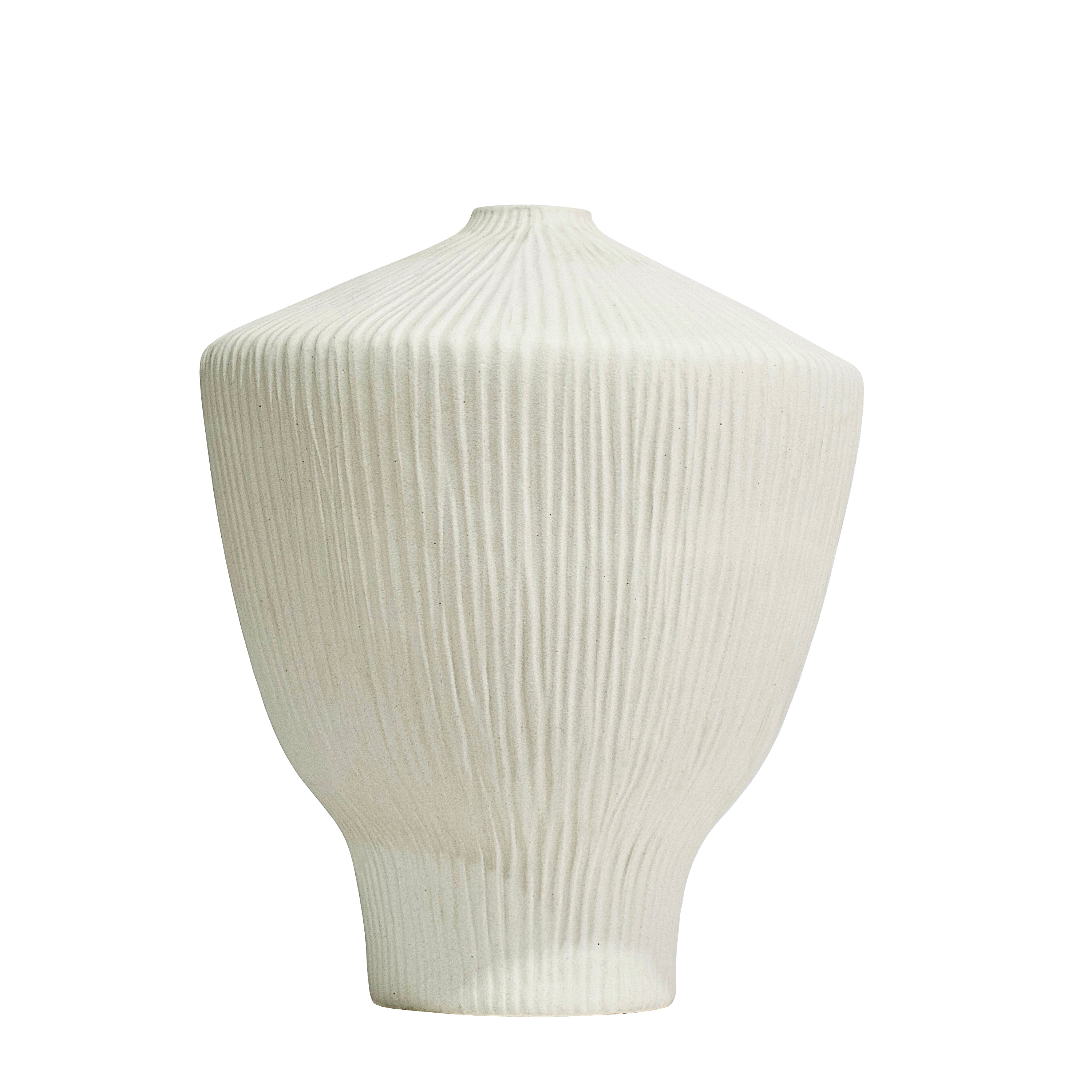 Vase à Cava