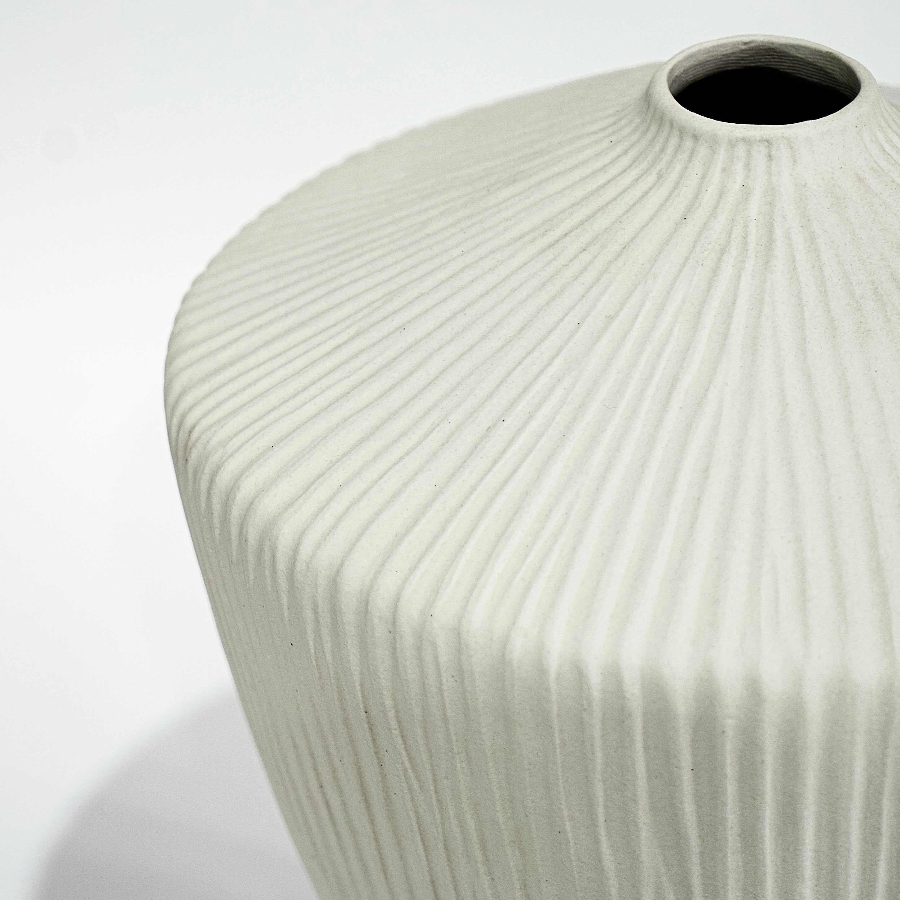Vase à Cava