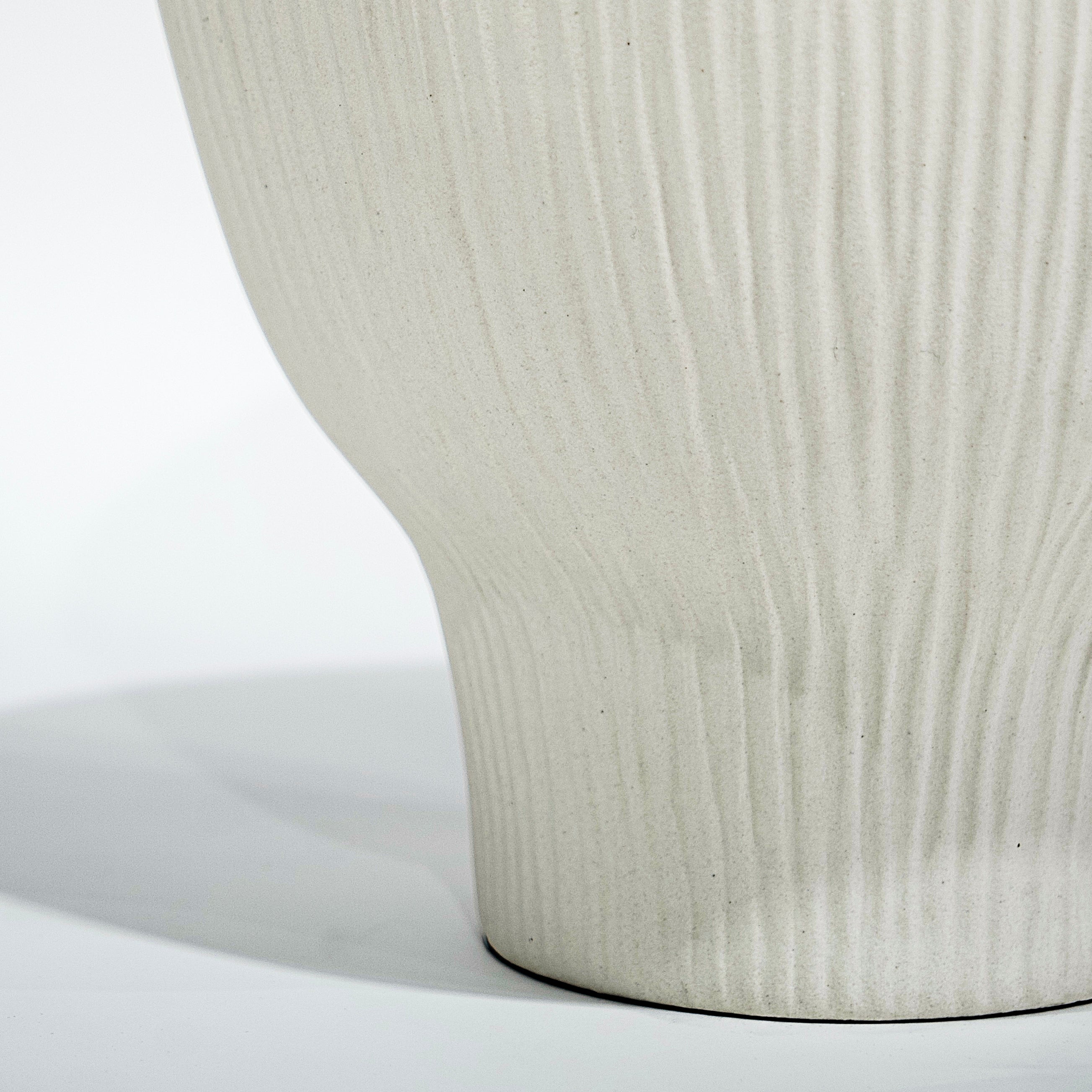 Vase à Cava