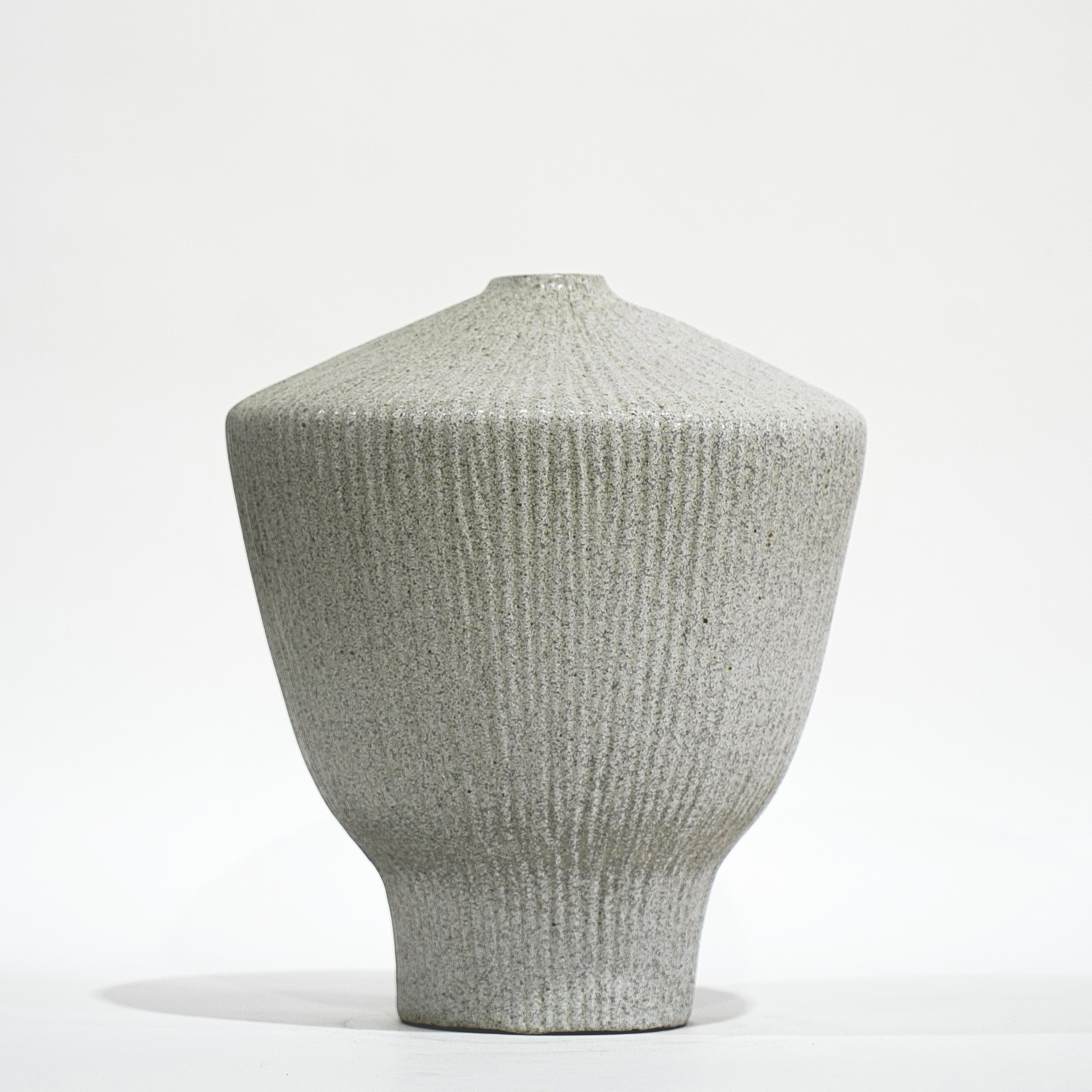 Vase à Cava
