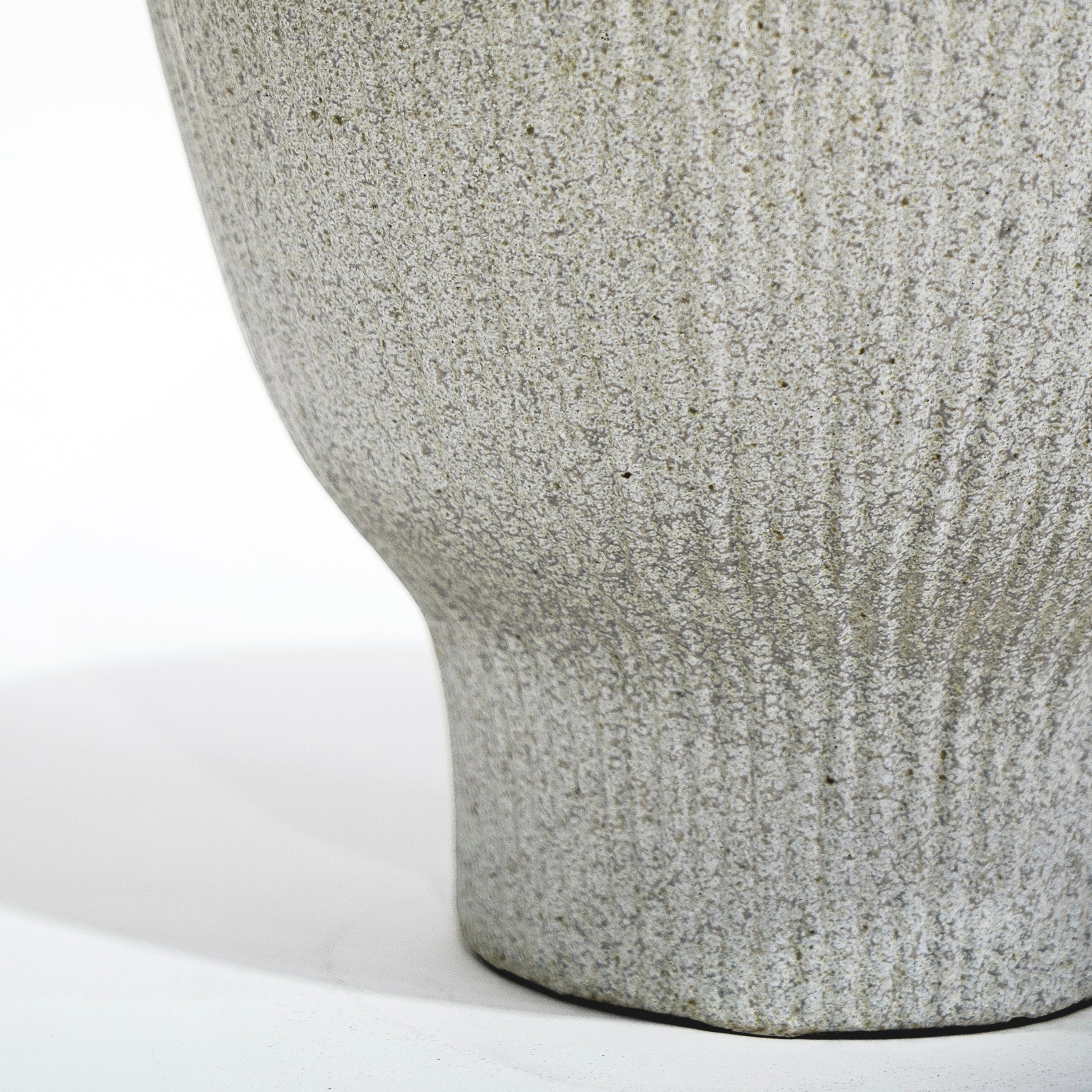 Vase à Cava