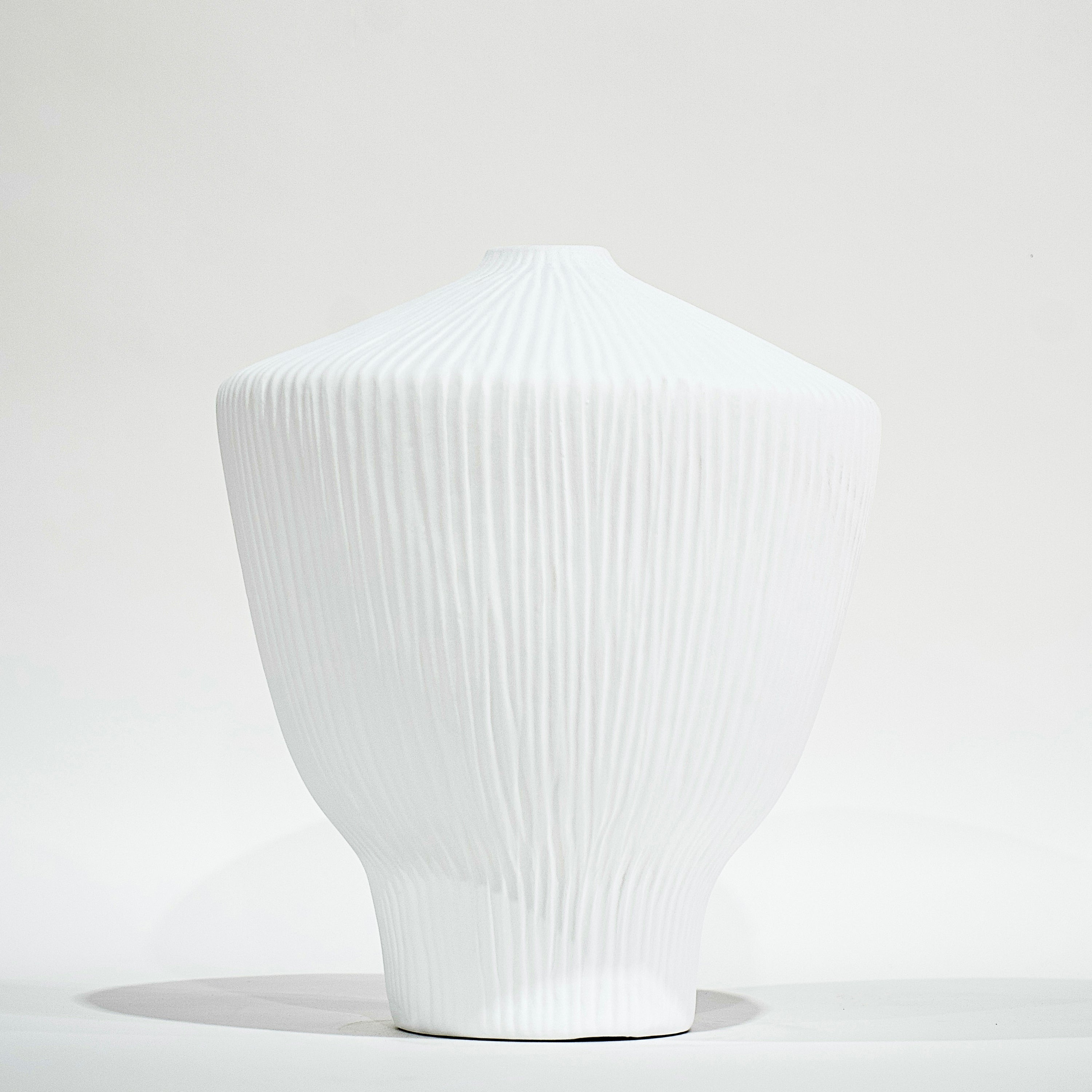 Vase à Cava