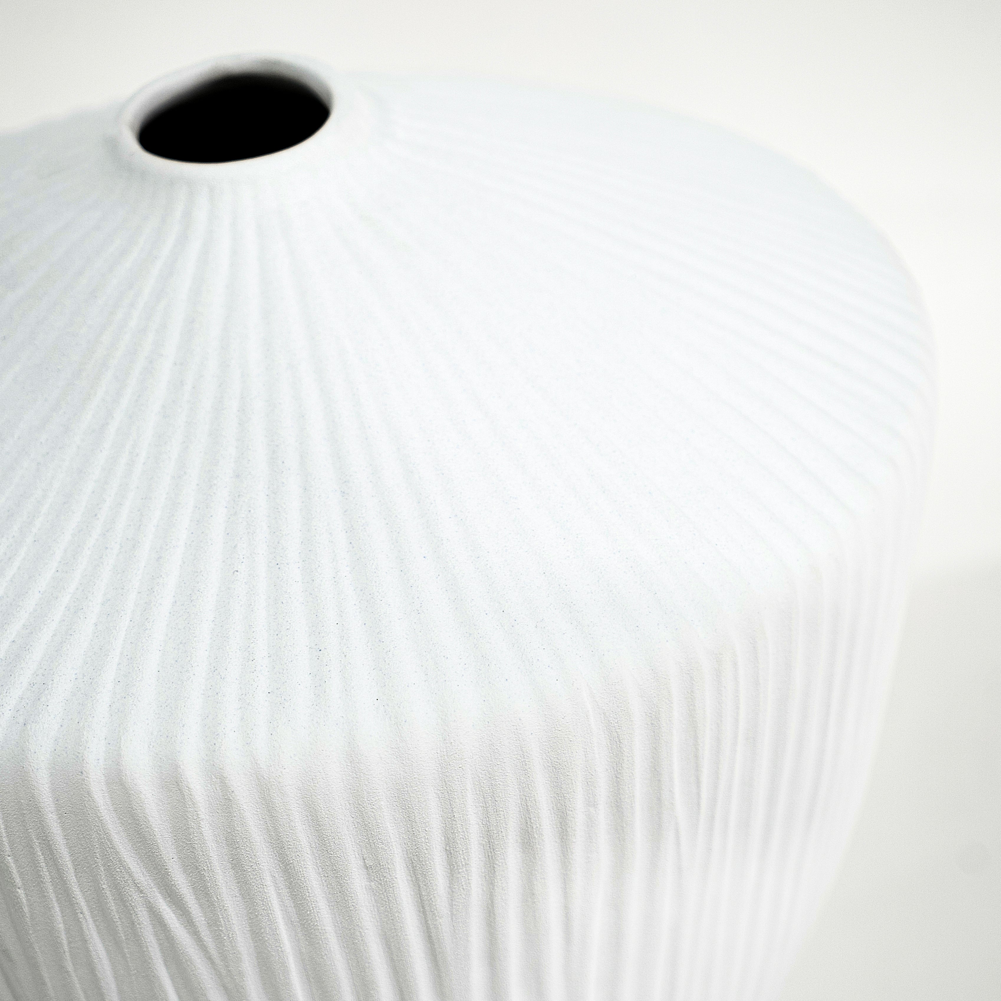 Vase à Cava