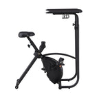 Bureau de vélo d'exercice Virgil par iNSPIRE Q Classic.