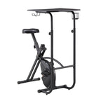 Bureau de vélo d'exercice Virgil par iNSPIRE Q Classic.