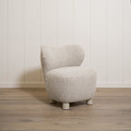 Chaise de salle S
