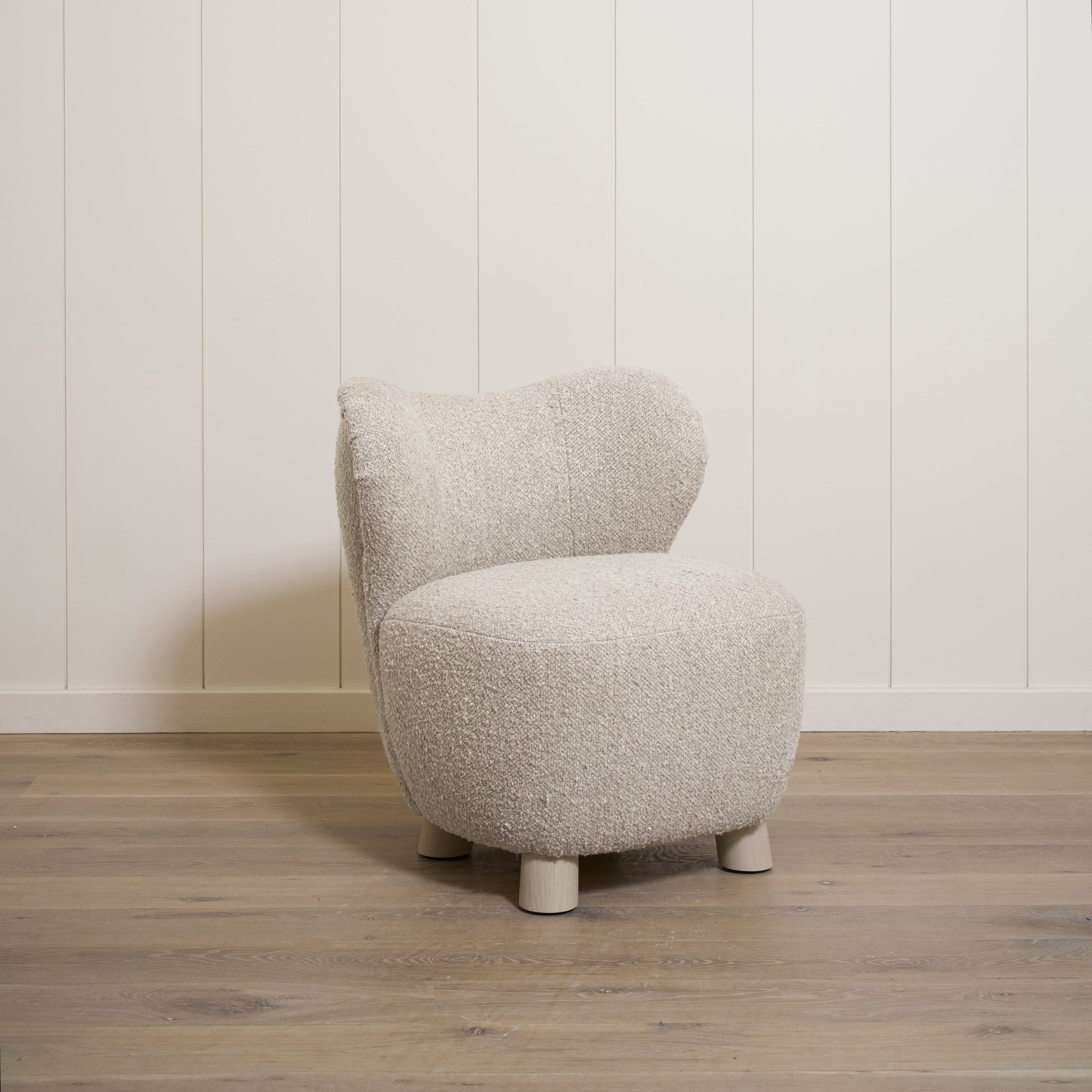 Chaise de salle S