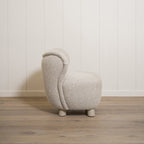 Chaise de salle S
