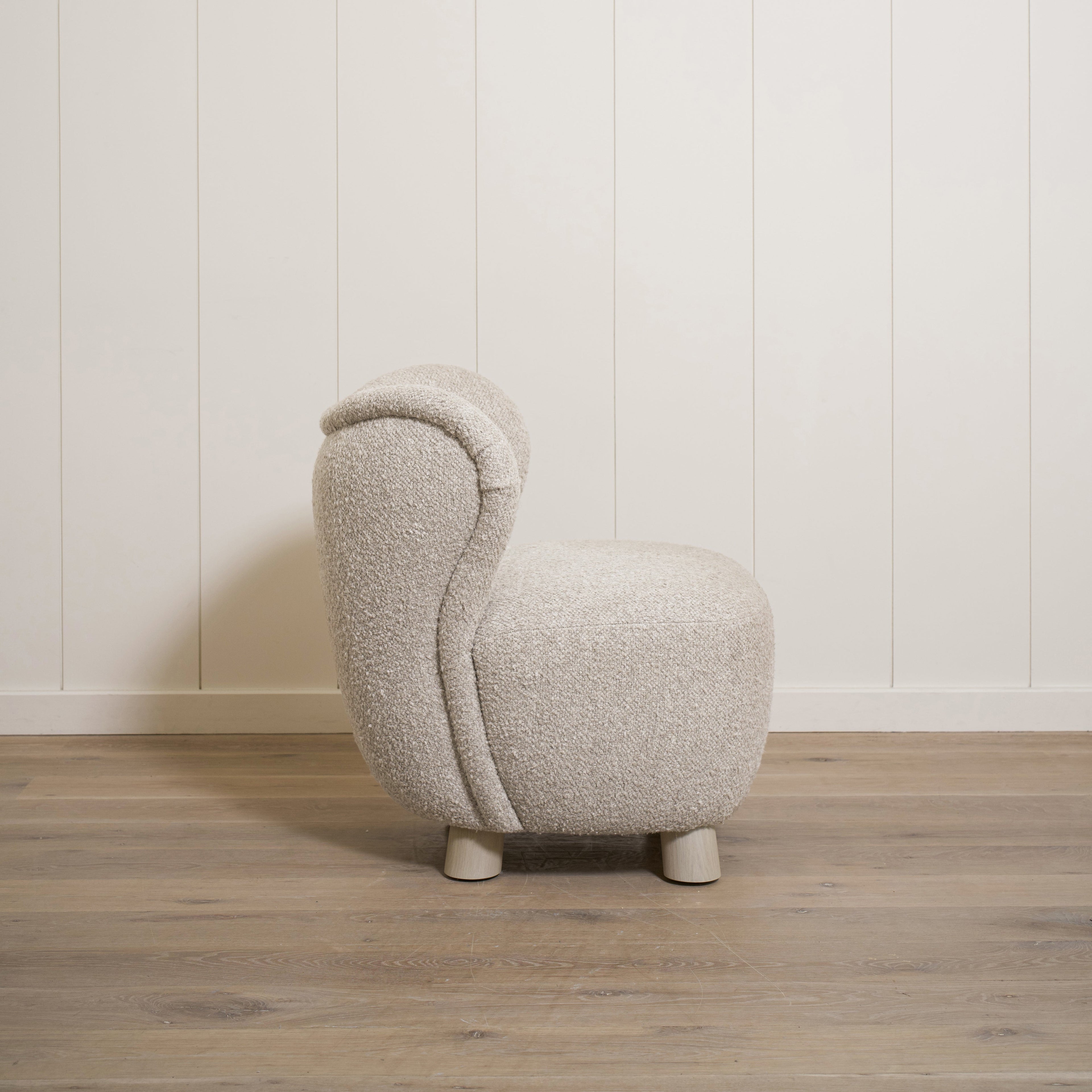 Chaise de salle S