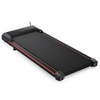 Tapis de course pour exercice de marche