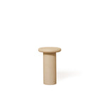 Table d'appoint ronde Alden