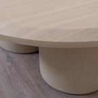 Table basse Asher