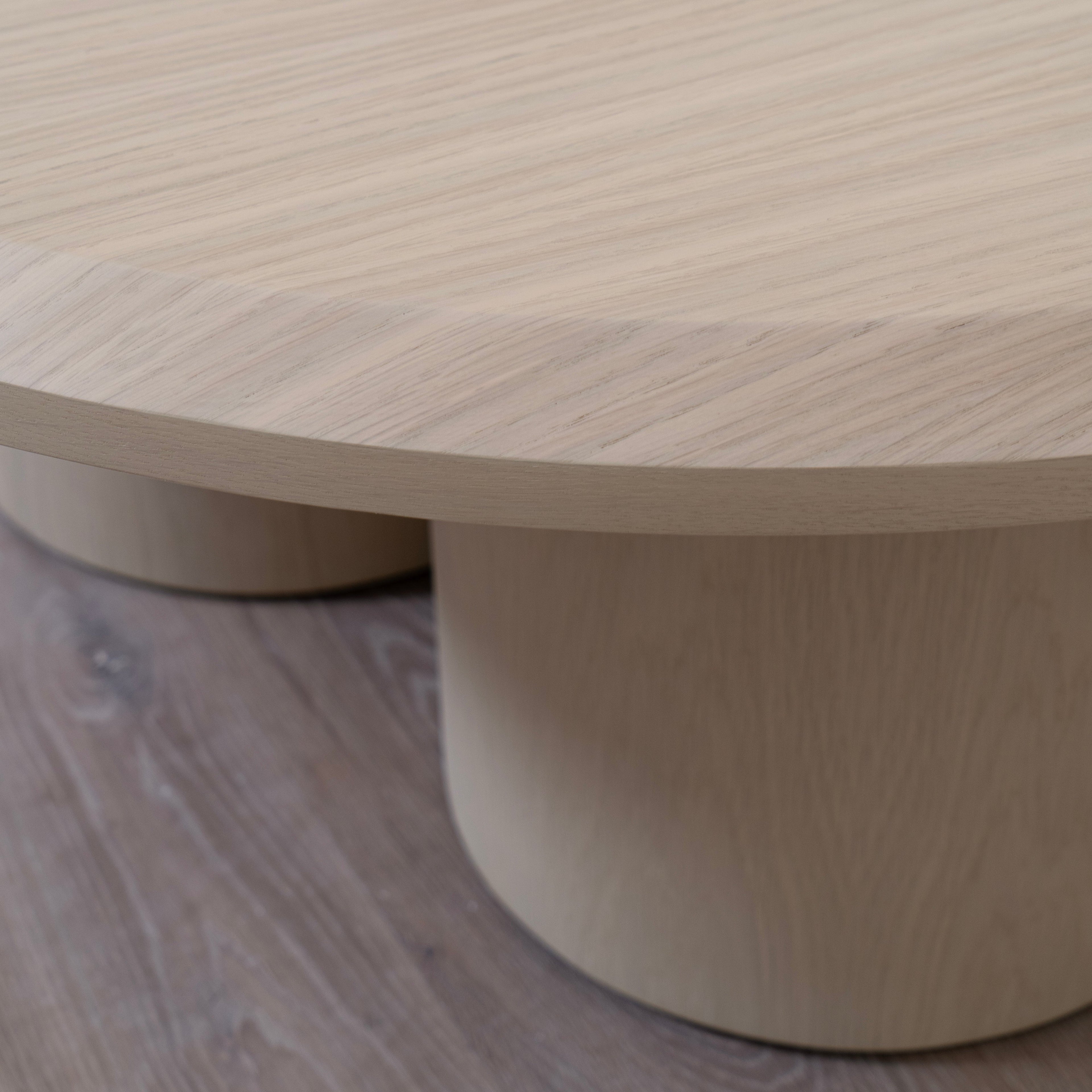Table basse Asher