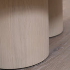 Table basse Asher