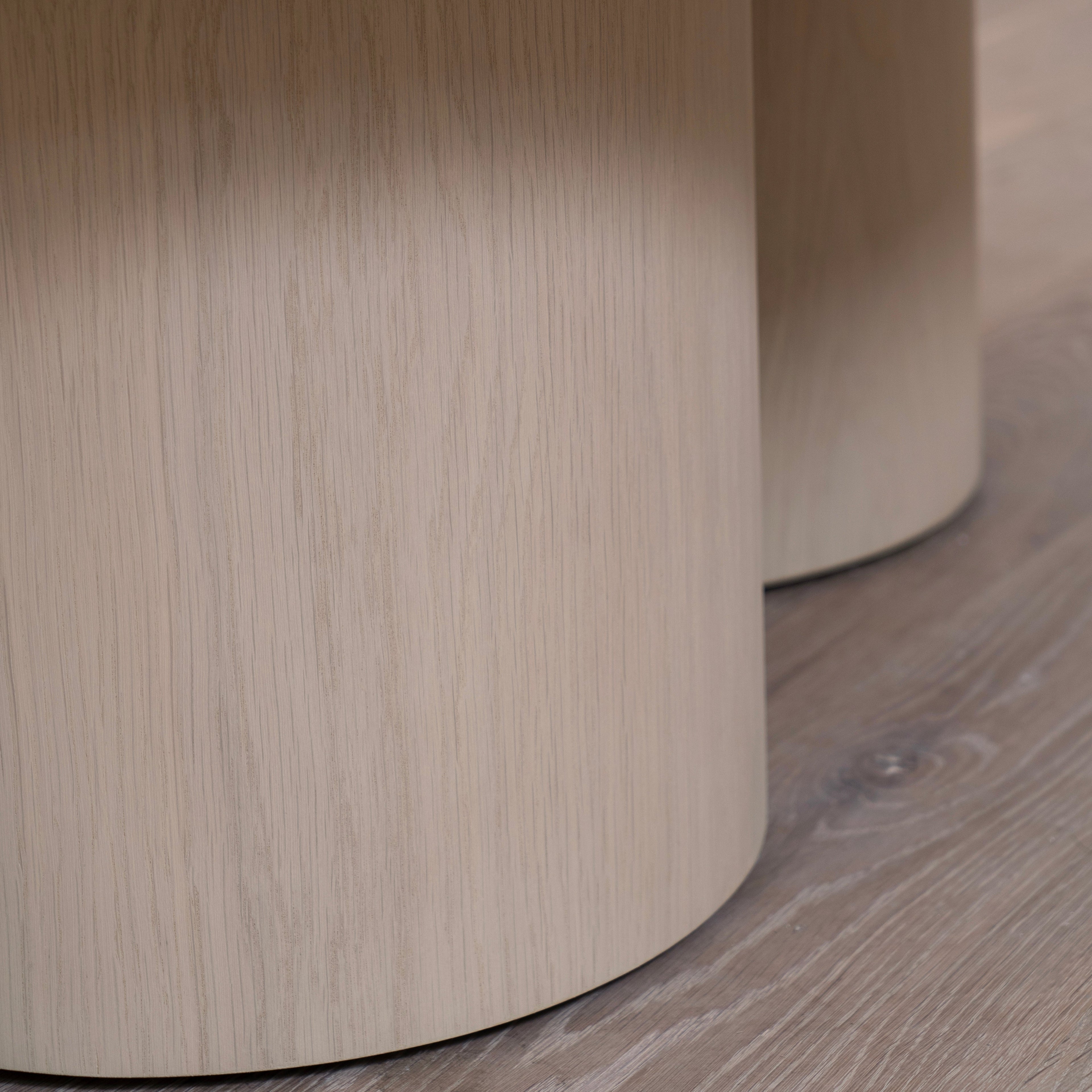 Table basse Asher