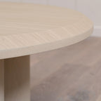 Table basse Asher