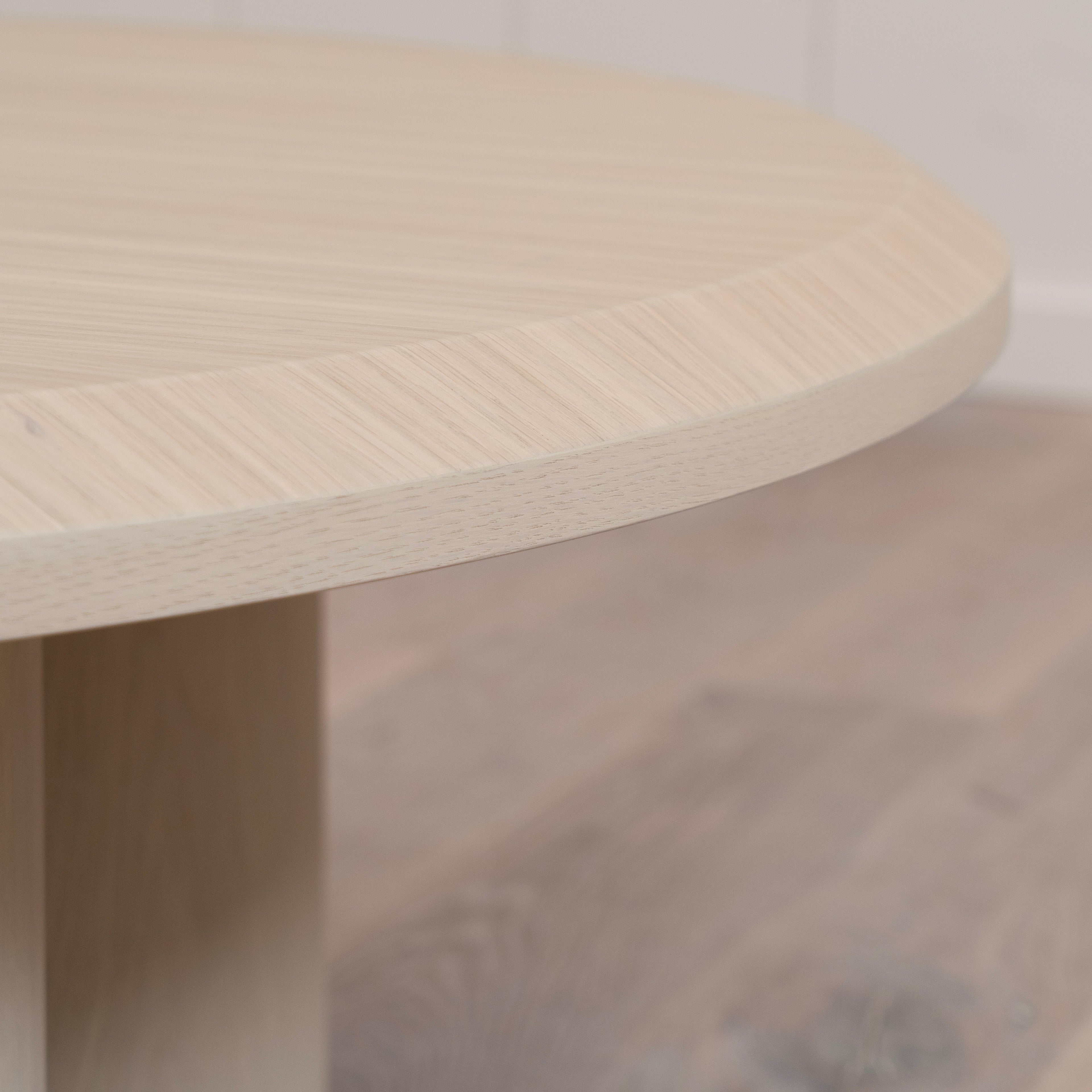 Table basse Asher