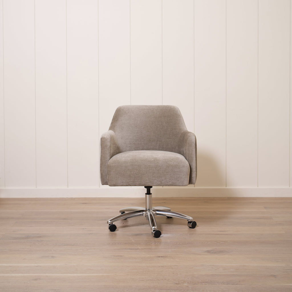 Chaise de bureau James