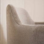 Chaise de bureau James