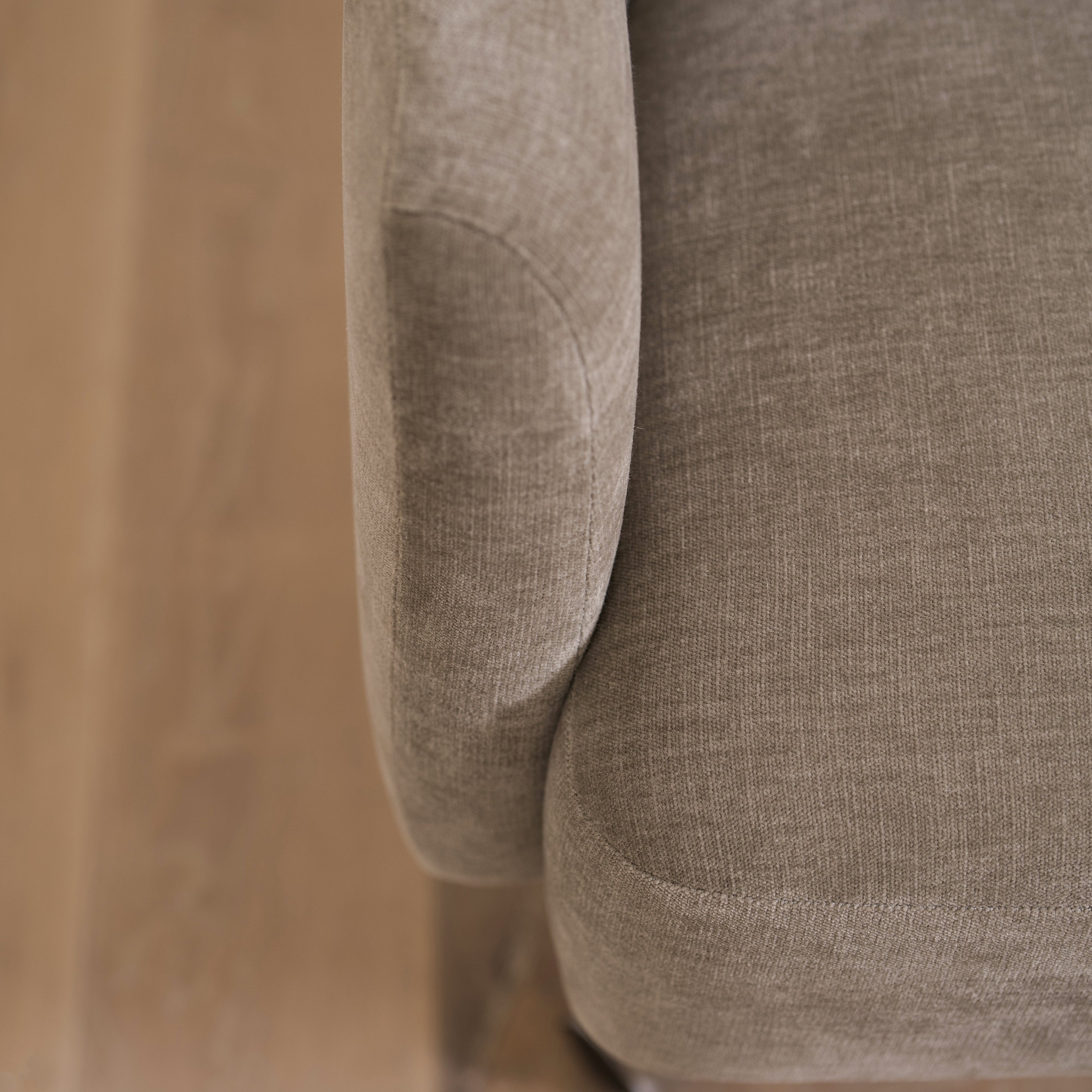 Chaise de bureau James