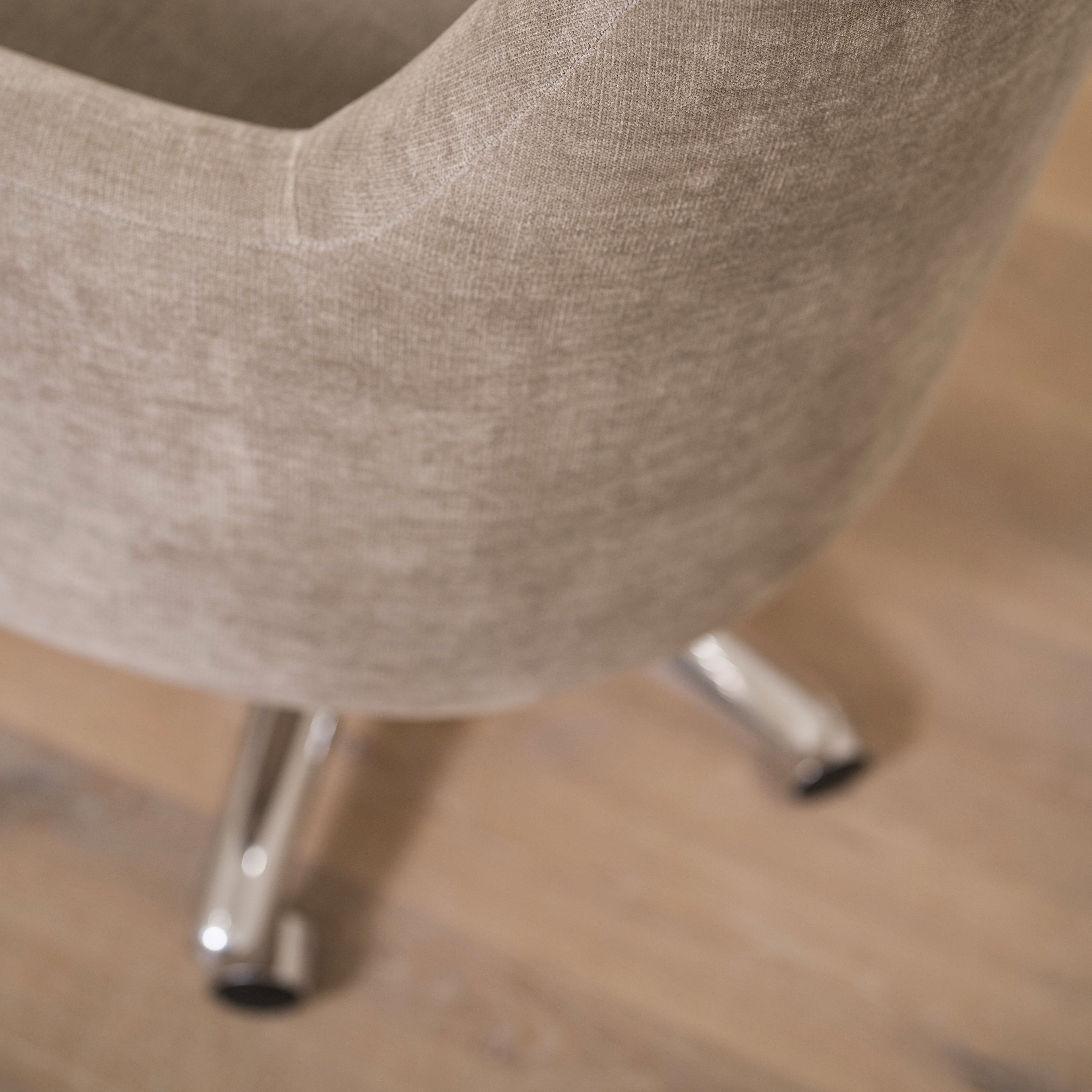 Chaise de bureau James