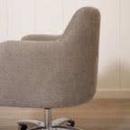 Chaise de bureau James