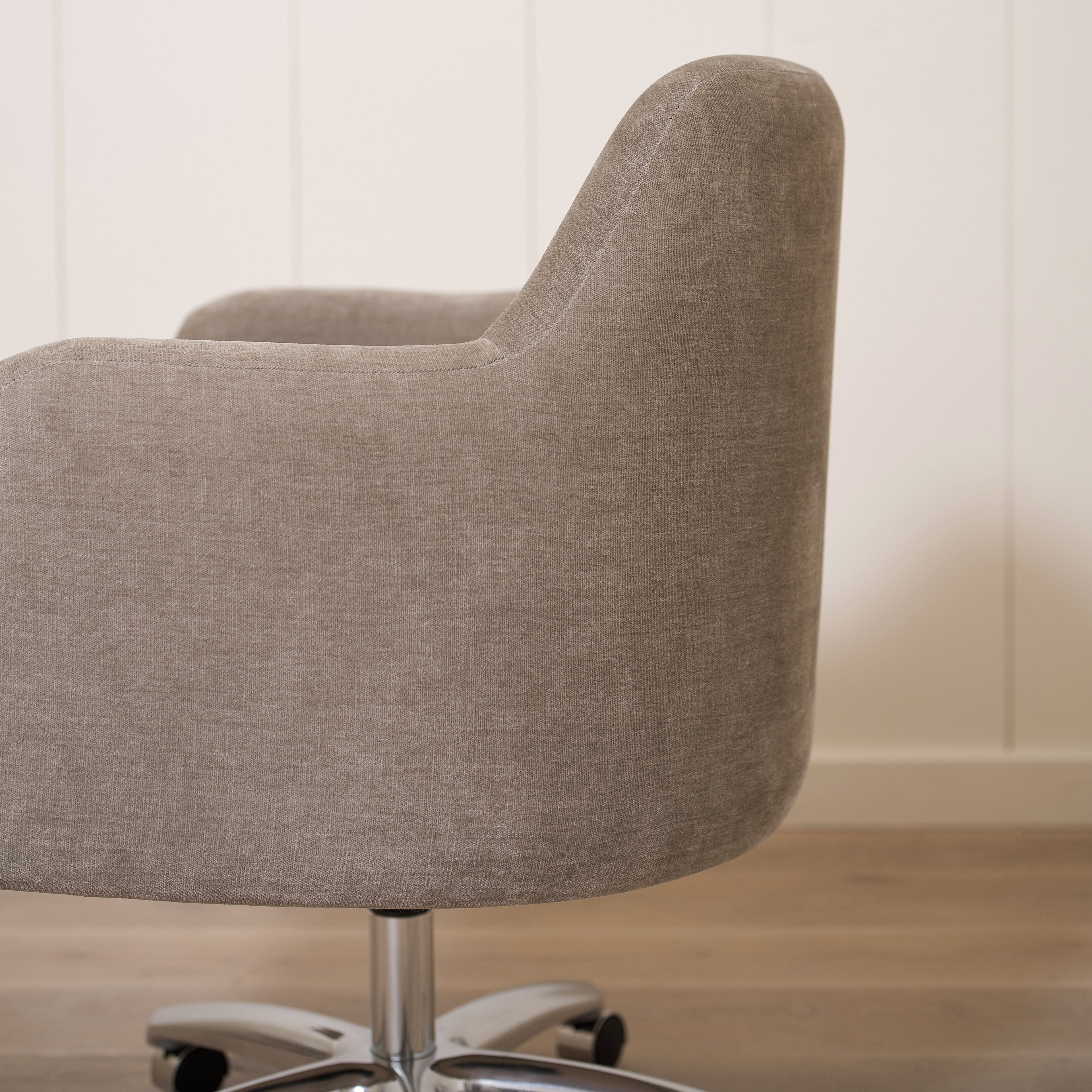 Chaise de bureau James