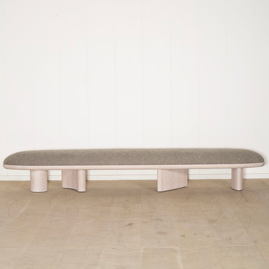 Banc Harley