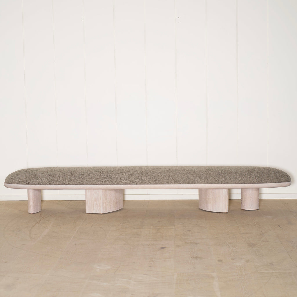 Banc Harley