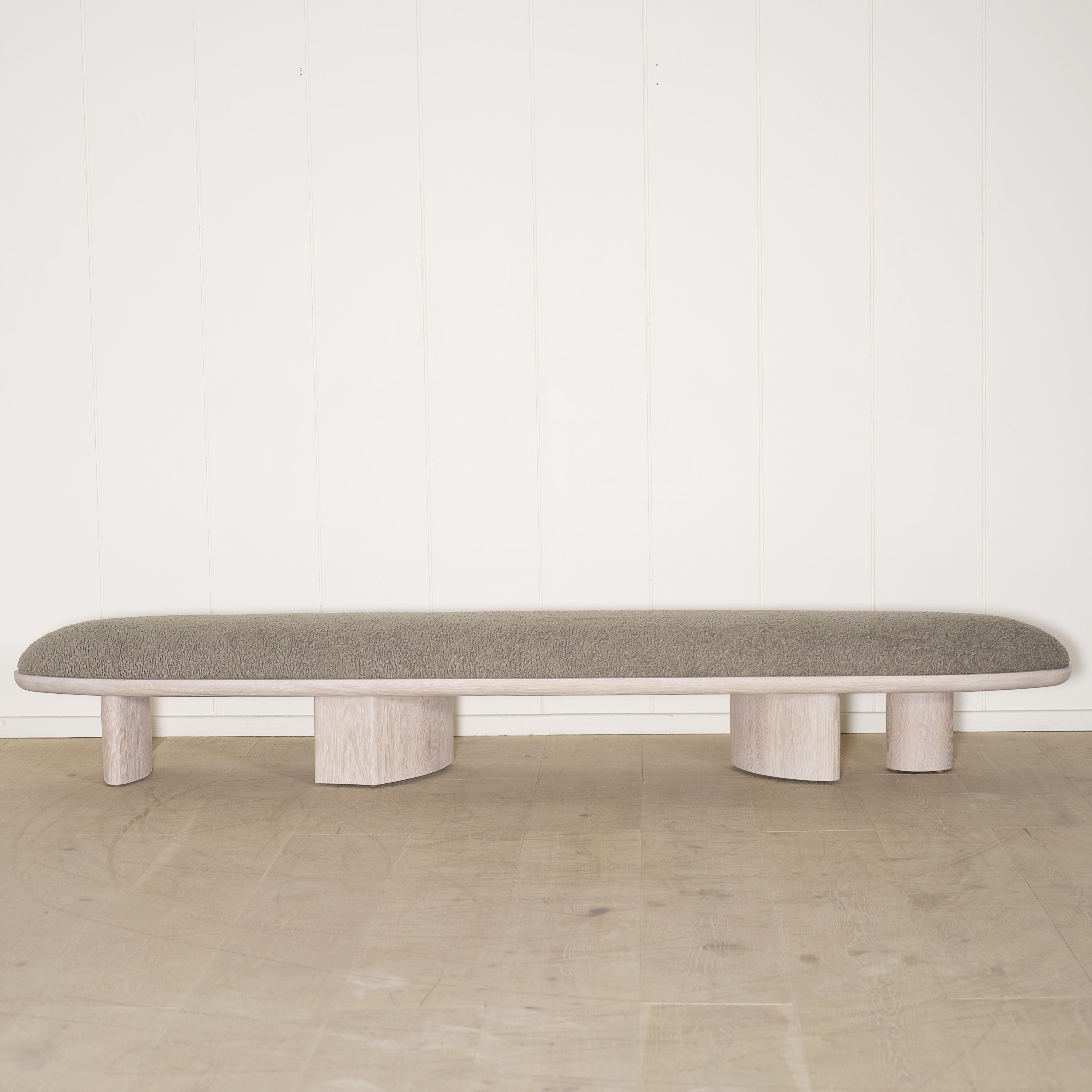 Banc Harley