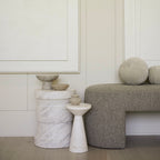 Coussin Canyon - Intérieur