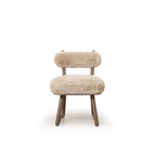 Fauteuil de coiffeuse câlin