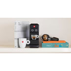 Machine à expresso et à café à dose unique illy Y3.3