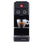 Machine à expresso et à café à dose unique illy Y3.3